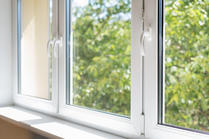 Residential Window Repair in Kansas City, KS