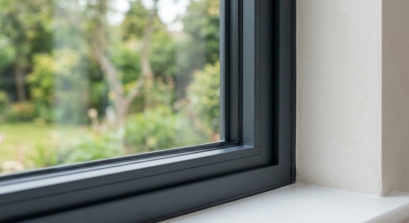 Window Sill Repair in Prescott Valley, AZ